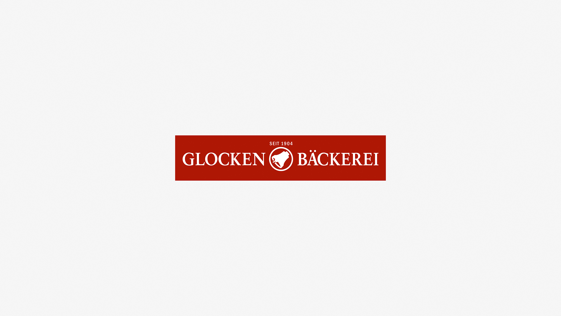 Das alte Glockenbrot-Logo vor dem großen Corporate Identity Relaunch von Verpackungsdesign-Agentur HAJOK.
