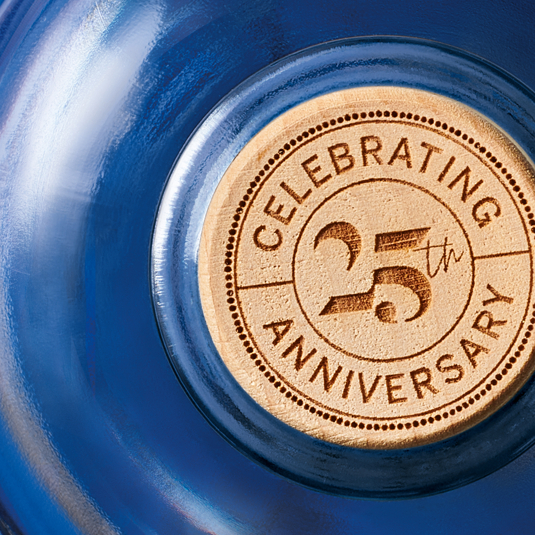 Verpackungsdesign Detail Still Thirsty Gin