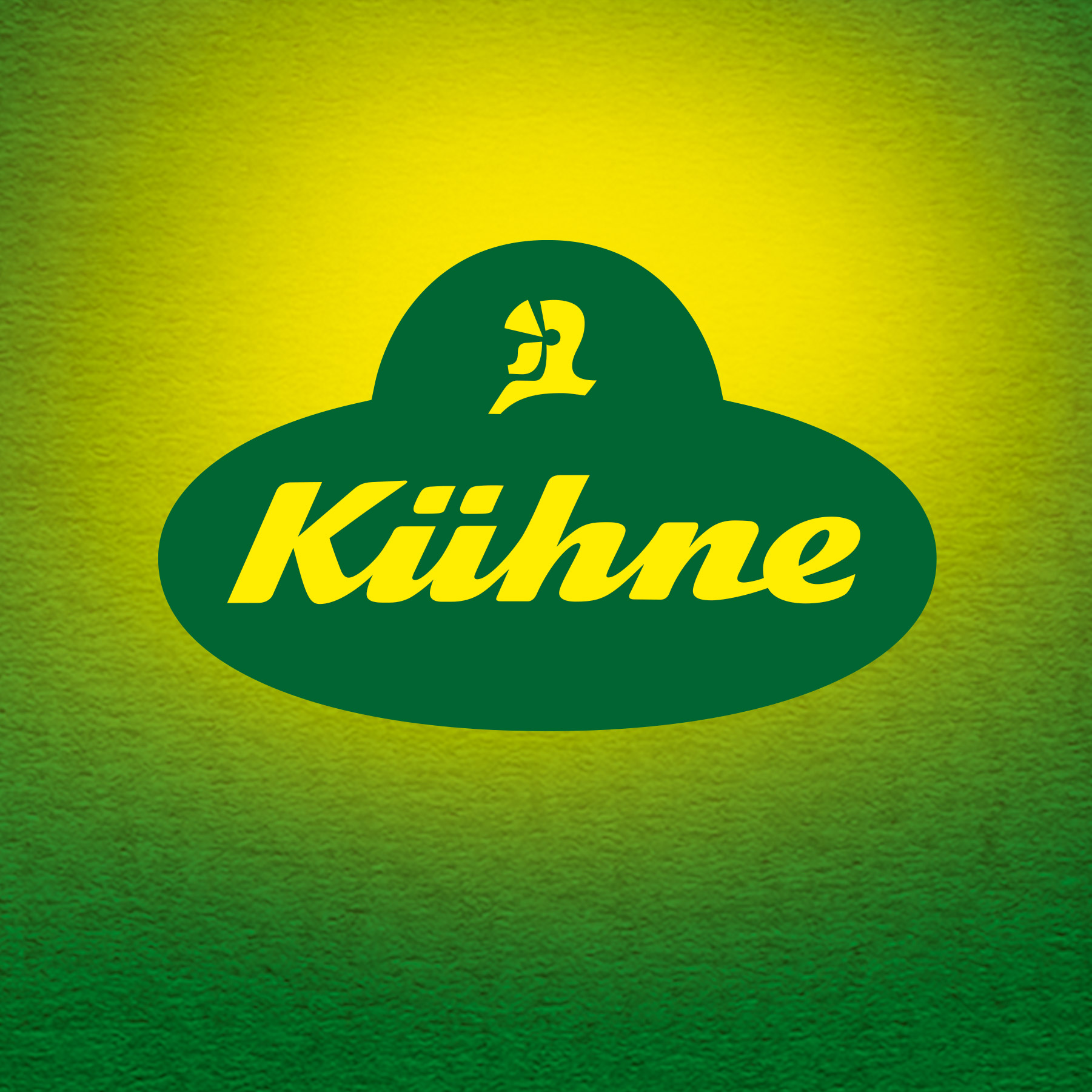 Logodesign Relaunch Kühne Logo