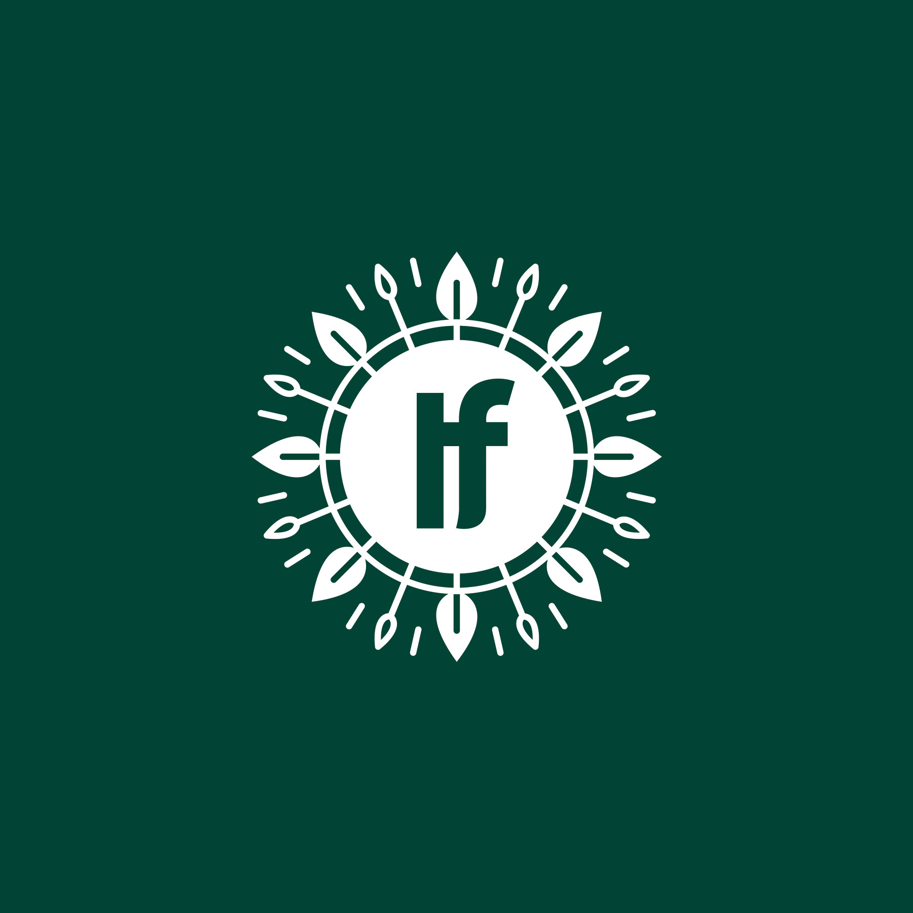 Logodesign Live Fresh von Verpackungsdesign Agentur HAJOK