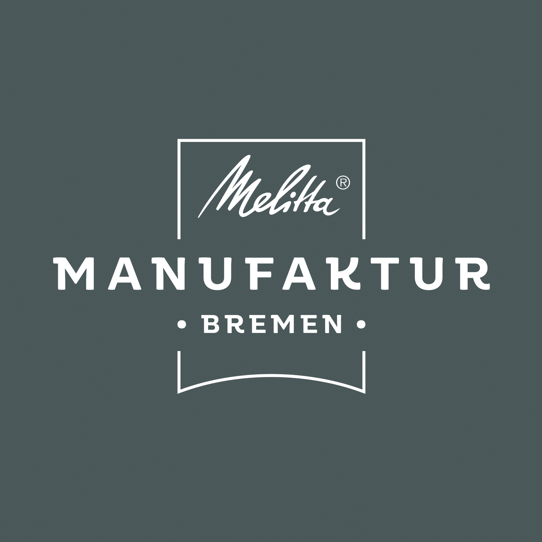 Melitta Manufaktur Logo