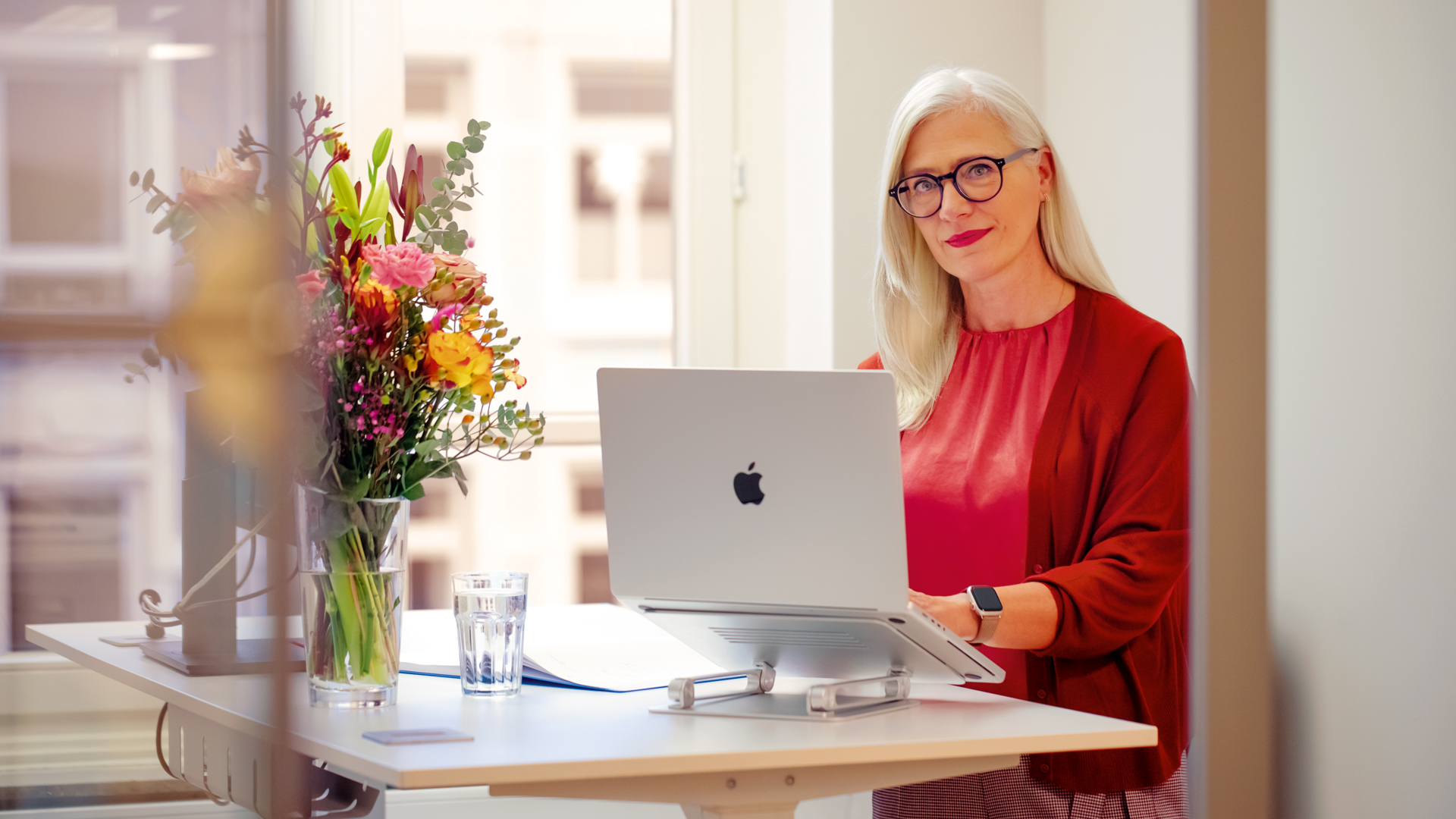 Starke Strategien entstehen durch Erfahrung, Empathie und den klaren Blick fürs Wesentliche.