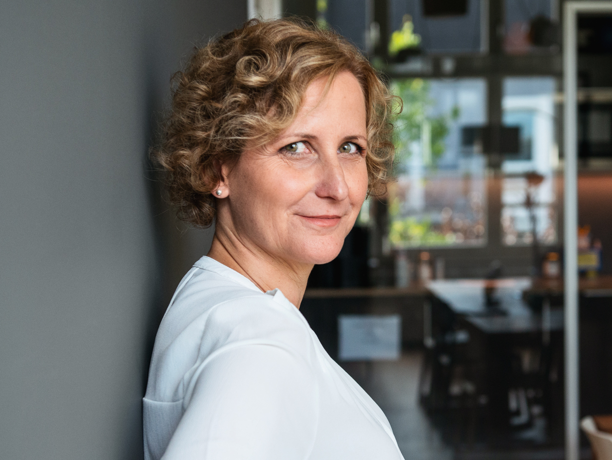 Antje Neubauer