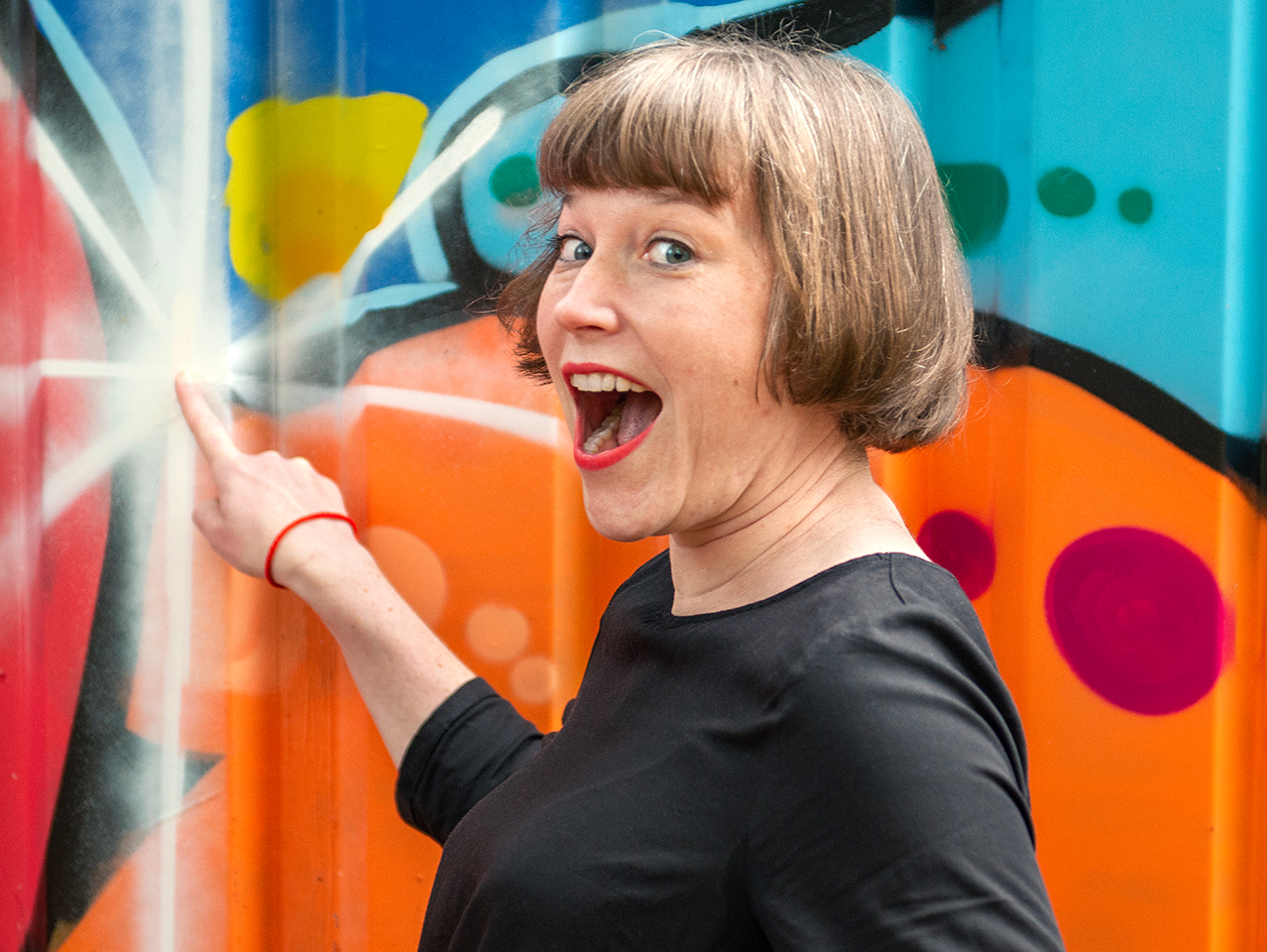 Britt Neuhäuser