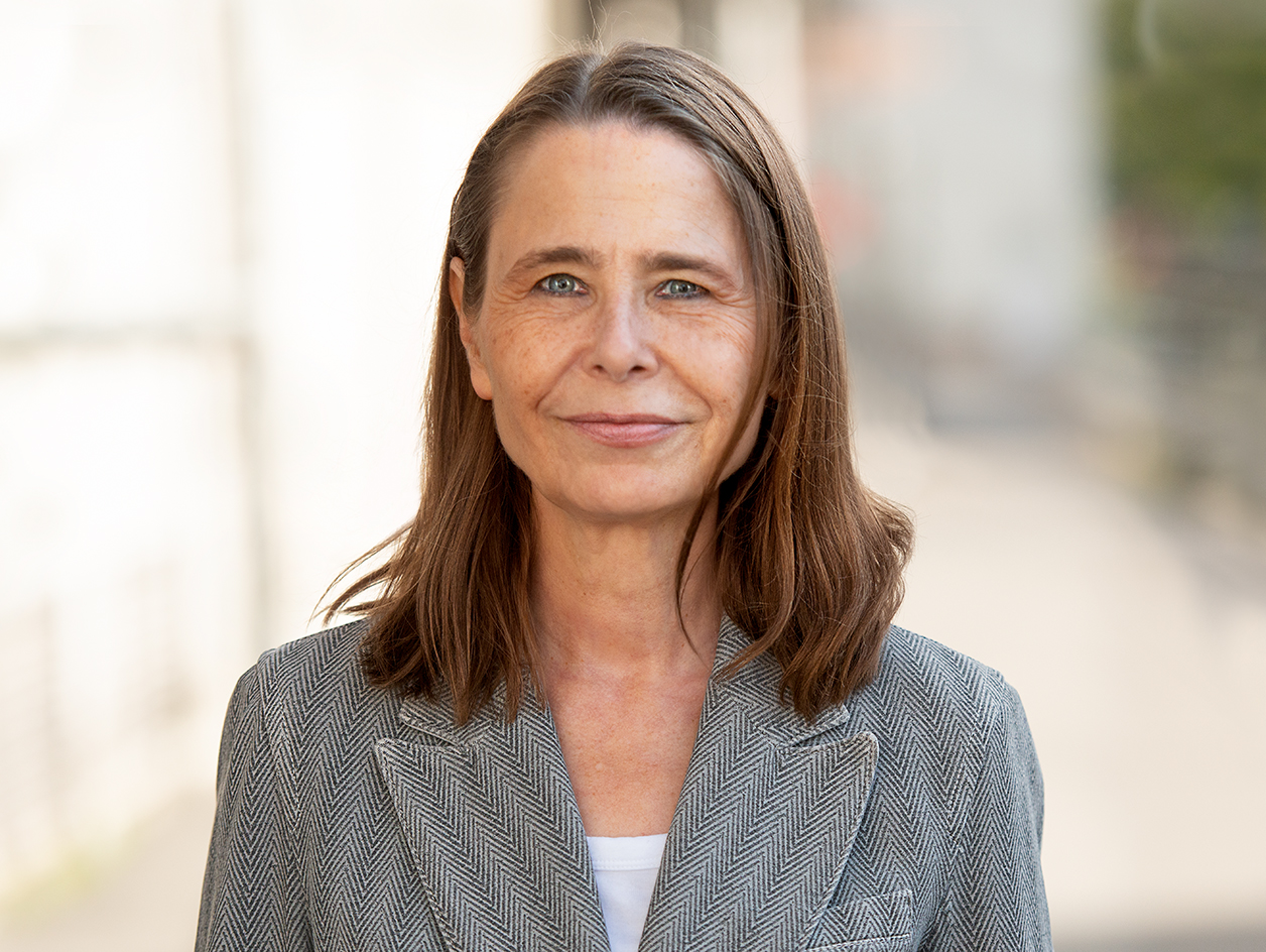 Heike Labsch