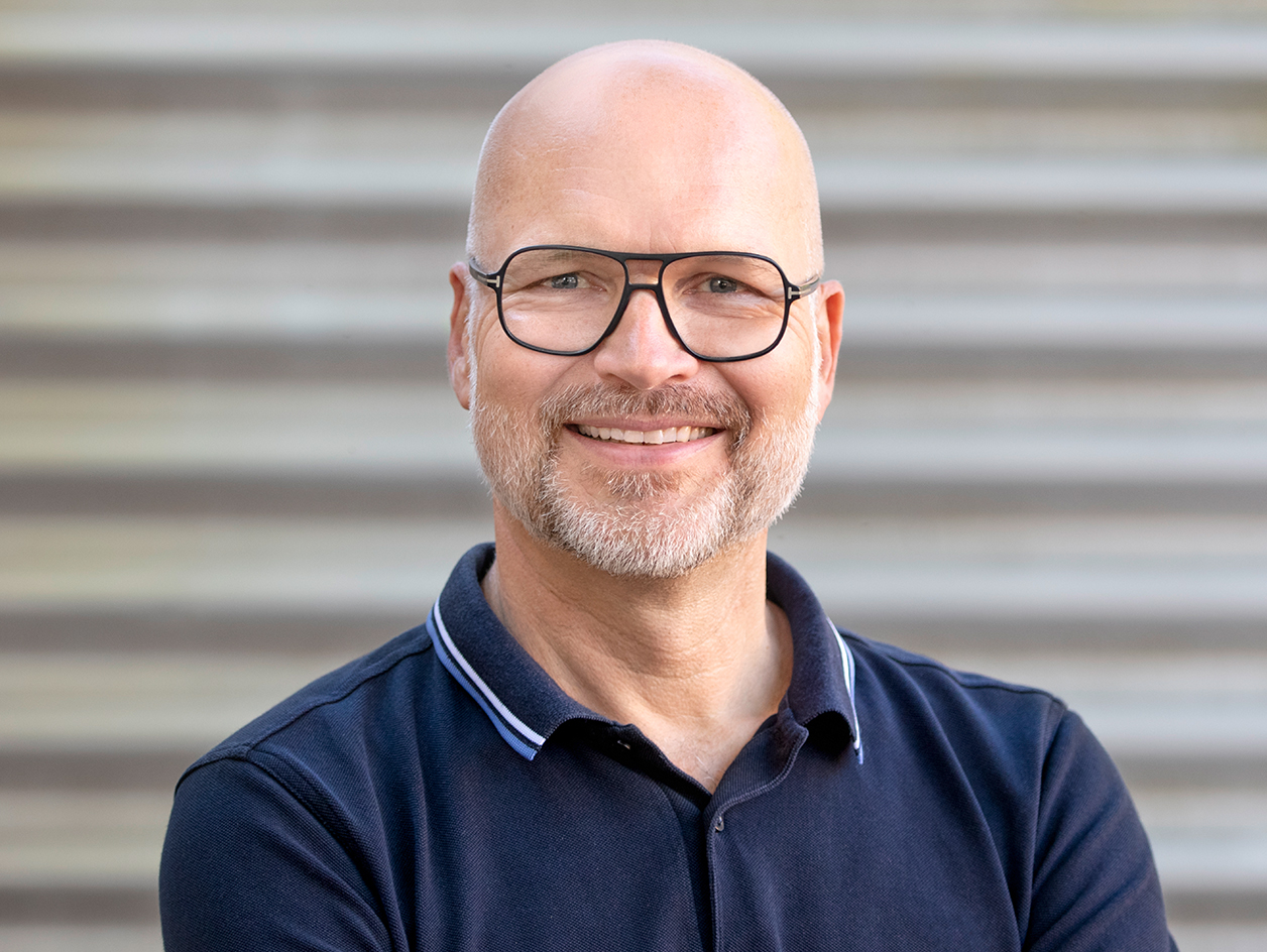 Klaus P. Hajok