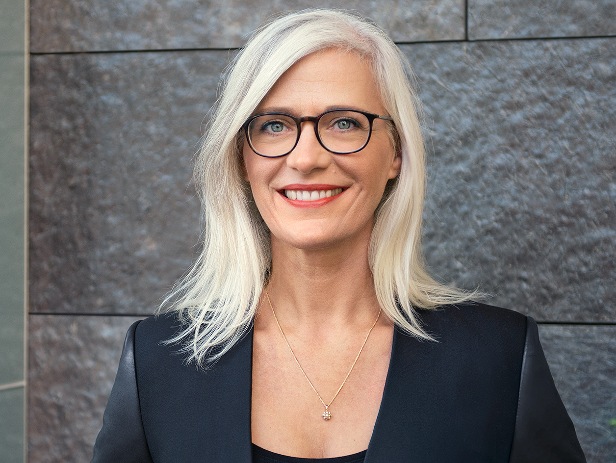 Madeleine Lindner