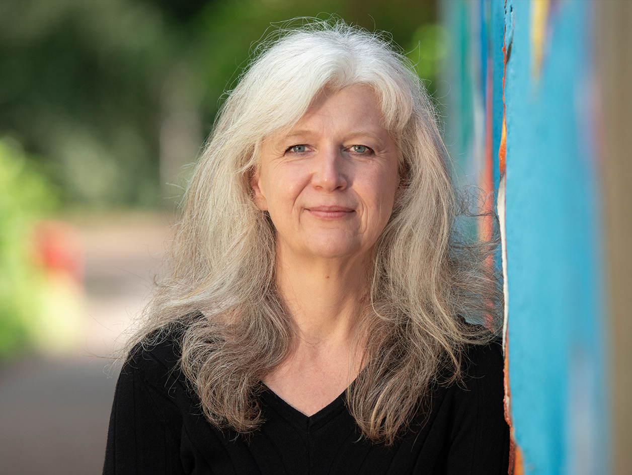 Susanne Goerke