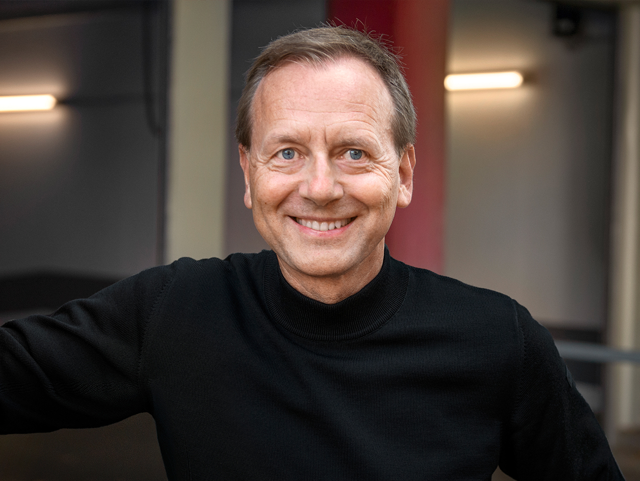 Uwe Romeike