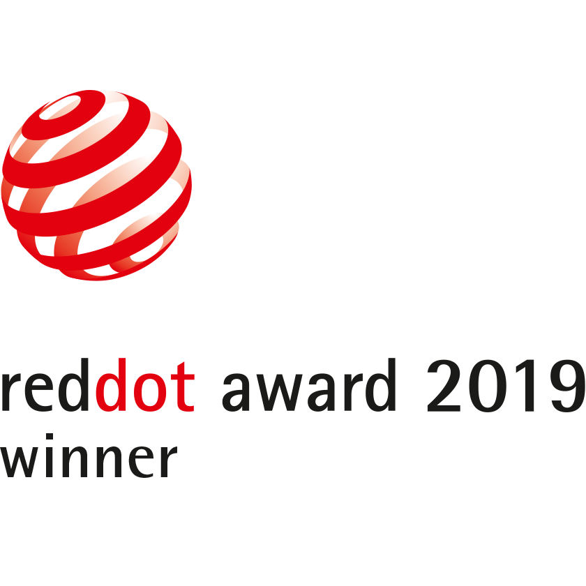 Red Dot Award 2019 für das Packaging Design von Bold Foods von Hajok