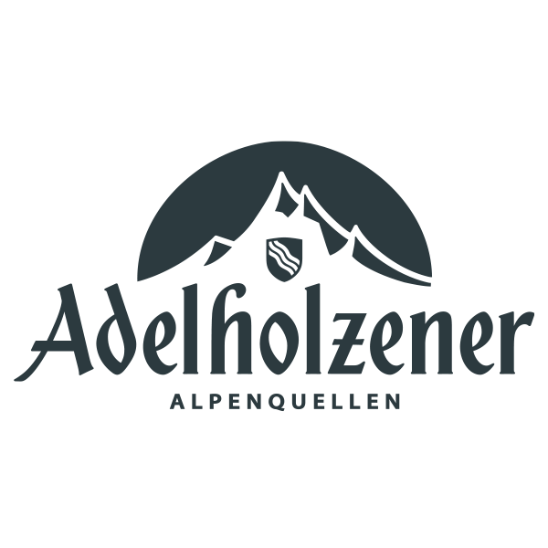 Packaging Agentur Hajok kreiert viele Designs für die Adelholzener Alpenquellen