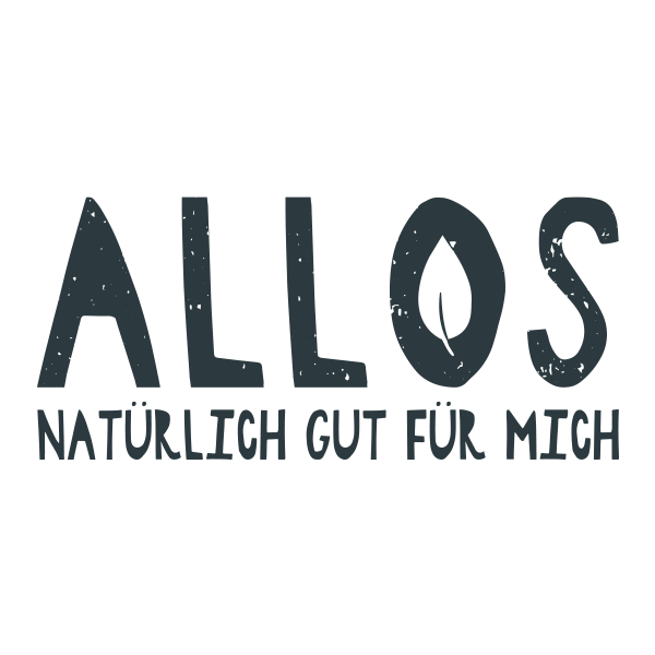 Hajok kreierte das Verpackungsdesign für den Launch der Allos Tee Range