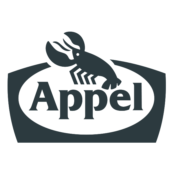 Markenstrategie und Verpackungsdesign Relaunch für Appel by Hajok