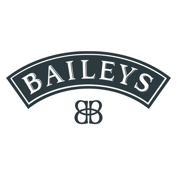 Hajok war für das Naming der Sortennamen und das Packaging Design der Baileys Eis Range verantwortlich