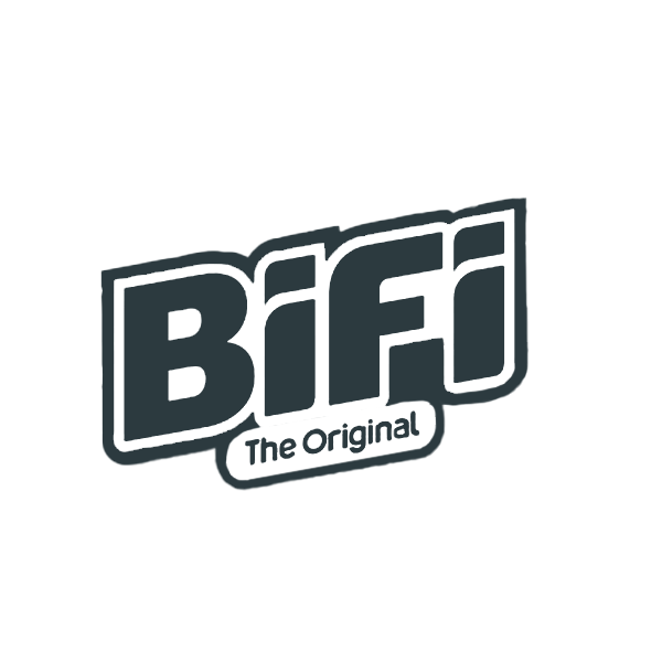 Hajok war für die Namensentwicklung & das Packaging Design von 2 Bifi Sorten verantwortlich