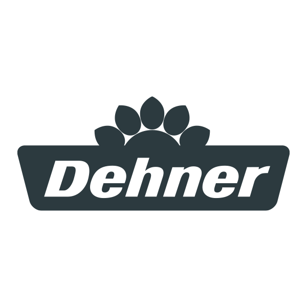 Hajok entwickelte das Verpackungsdesign für die gesamte Dehner Erden Range