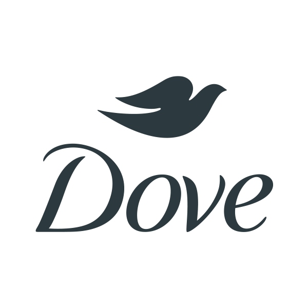 Hajok entwickelte Verpackungsdesign für die Kosmetik-Marke Dove