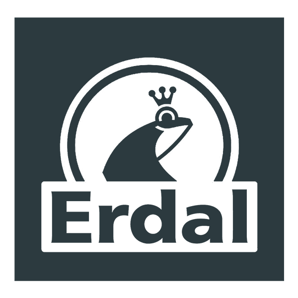 HAJOK Design ist für den Packaging Relaunch des Erdal Schuhcreme Sortiments verantwortlich