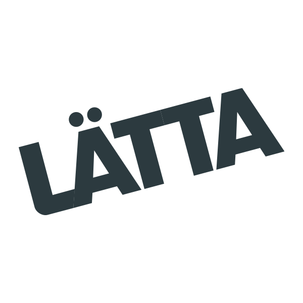 Packaging Relaunch für Lätta by Hajok Design