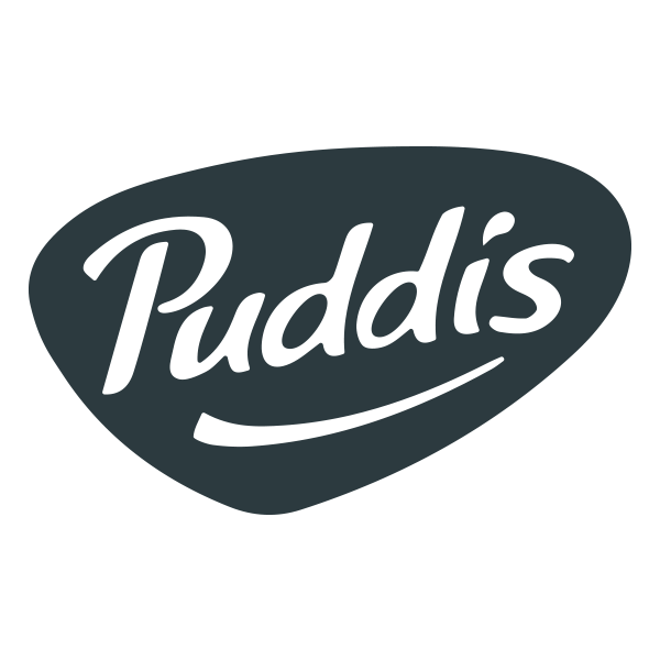 Packaging Design für Puddis Pudding von Hajok
