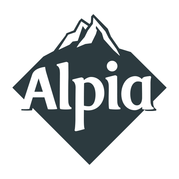 Hajok ist die Packaging Design Agentur der Schokoladenmarke Alpia