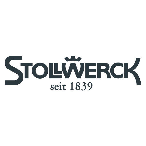 Hajok arbeitet für Stollwerck Schokoladen Marken wie Sarotti und Alpia im Bereich Verpackungsdesign und Naming