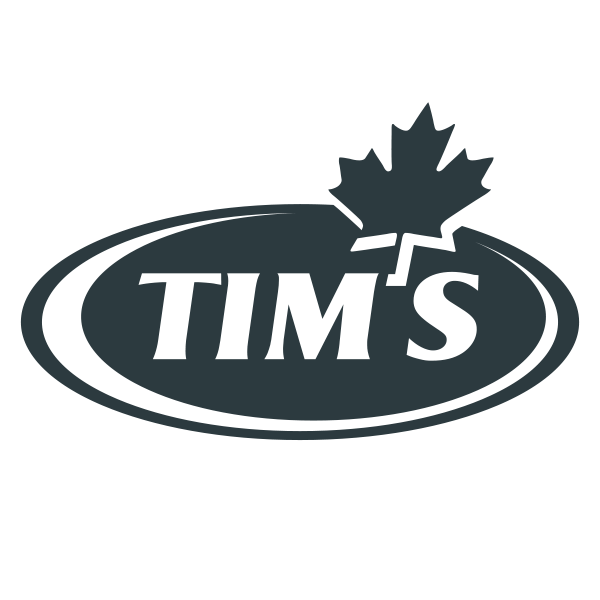 Tim's Gebäck im neuen Packaging Design von Agentur Hajok