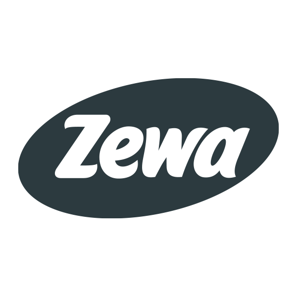 Packaging Design für Zewa Toilettenpapier bei Hajok