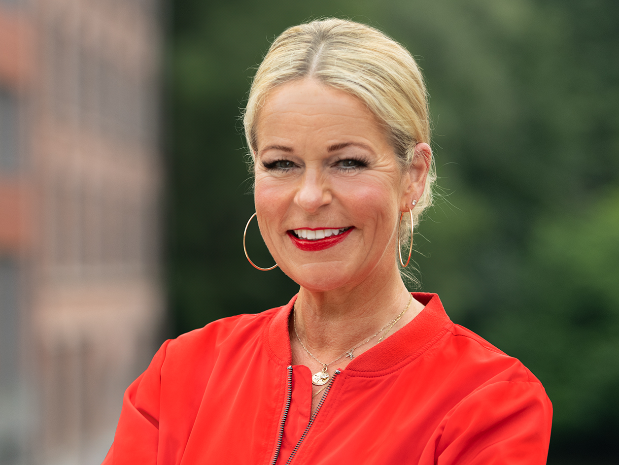 Eveline Heer